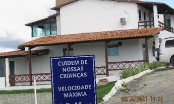 Imagem: GRAVATA - Casa Padrão - CRUZEIRO