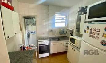 Imagem 6: APARTAMENTO DE 2 DORMITÓRIOS NO BAIRRO SANTO ANTÔNIO