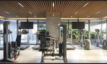 Imagem 7: Essence Vila Mariana | Construtora Caucaso | Construção