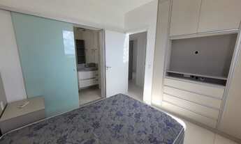 Imagem 5: Excelente apartamento no condomínio Vésper para aluguel no bairro Santa Mônica - Uberlândi