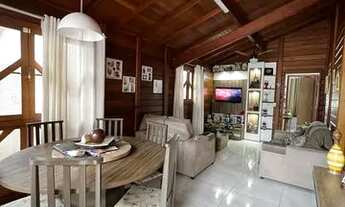 Imagem 6: Casa mobiliada a venda nos Ingleses Florianópolis