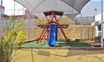 Imagem 6: Apartamento para aluguel, 2 quartos, 1 vaga, Jardim Adélia Cavicchia Grotta - Limeira/SP