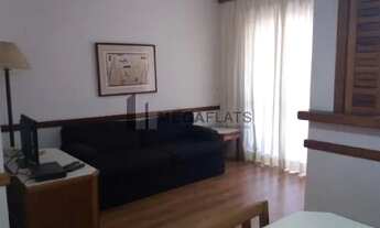 Imagem 2: FLAT PARA LOCACAO EM PINHEIROS