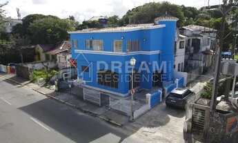 Imagem 2: Casa para venda possui 250 metros quadrados com 5 quartos em Carmo - Olinda - PE