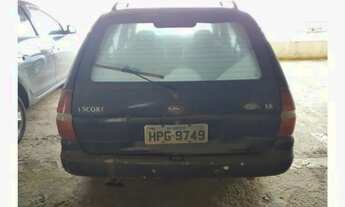 Imagem: Vaga Garagem Ed Parthenon Center