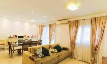 Imagem: Apartamento para Venda em Santana de Parnaíba