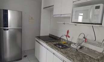 Imagem: Excelente Studio mobiliado localizado a