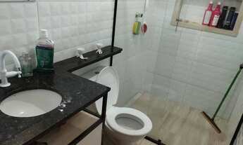 Imagem 7: Casa para venda com 70 metros quadrados com 3 quartos em Pau da Lima - Salvador - Bahiaa