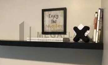 Imagem 5: FLAT PARA LOCAÇÃO EM PINHEIROS POOL HOME SERVIÇE!