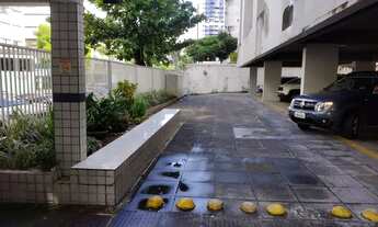 Imagem 5: Apartamento para aluguel com 80 metros quadrados com 2 quartos em Boa Viagem - Recife - PE