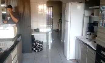 Imagem 4: Casa Senador Canedo Goiás