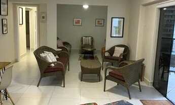 Imagem 2: Apartamento para alugar no bairro Astúrias - Guarujá/SP