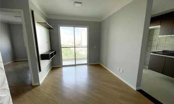 Imagem 3: Apartamento para locação no Mixer Home Tucuruvi - 2 quartos, 1 vaga e lazer completo