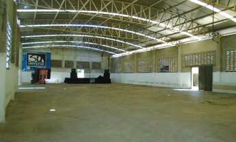 Imagem 5: Galpão à venda, 1500 m² por R$ 1.700.000,00 - Messejana - Fortaleza/CE