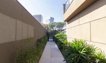 Imagem 5: Locação Apartamento 1 Dormitórios - 40 m² Pinheiros