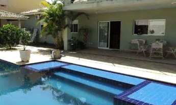 Imagem: Casa com 3 dormitórios à venda, 220 m²