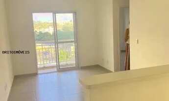 Imagem 3: Apartamento para Venda em Mogi das Cruzes, Cézar de Souza, 2 dormitórios, 1 suíte, 2 banhe