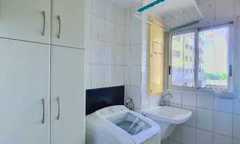 Imagem 7: APARTAMENTO RESIDENCIAL em ÁGUAS CLARAS - DF, AGUAS CLARAS - RUA 3 NORTE BL A APT 108 ED