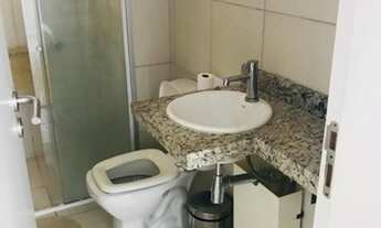 Imagem 3: Apartamento para alugar no Renascença, 3 quartos e com planejados