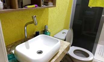 Imagem 4: Alugo casa térrea condominio