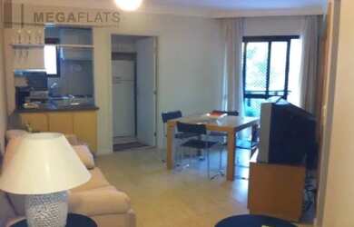 Imagem 2: FLAT COM 02 QUARTOS PARA LOCAÇÃO NO PARAISO!