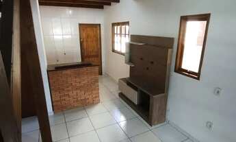 Imagem 5: CASA chalé á venda no bairro Rio vermelho