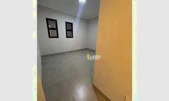 Imagem 7: Casa de alto padrão no bairro Tibery