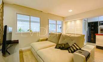 Imagem: Apartamento a venda de 92 M² no Anália