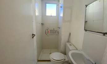 Imagem 6: Apartamento com 2 Quartos e 1 banheiro para Venda e Locação, 40 m²