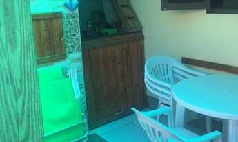 Imagem 2: Casa Geminada com 2 dorm