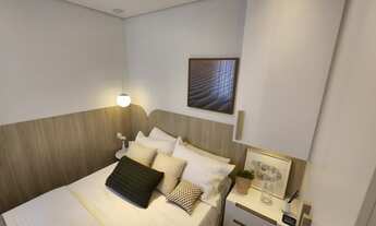 Imagem 7: Apartamento 100 primeiros cadastrados "GRÁTIS ESCRITURA" 38 mts 2 dorm V. Jaguar