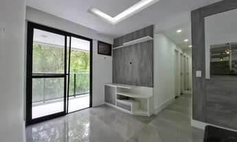 Imagem 6: Apartamento 03 Quartos com /suíte Vista Livre Campo Grande