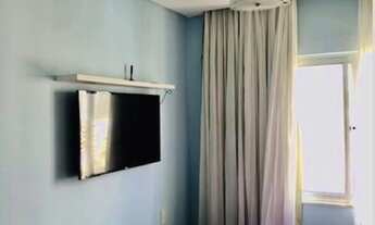 Imagem 7: Cód. 399 Jardim Apipema Cobertura Triplex com 5/4, sendo 2 suítes