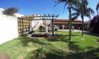 Imagem 7: Casa - Bosque das Palmeiras - Campinas