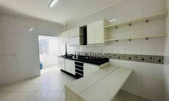 Imagem 6: Cobertura com 4 dormitórios à venda, 222 m² por R$ 1.200.000 - Praia das Pitangueiras - Gu