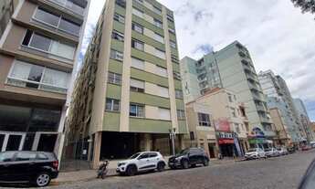 Imagem: 35 metros quadrados em Centro Histórico