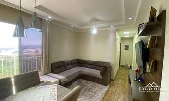 Imagem 2: Apartamento à venda, 61 m² por R$ 270.000,00 - Parque Conceição II - Piracicaba/SP