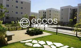 Imagem 5: Apartamento à venda, 2 quartos, 1 vaga, SHOPPING PARK - Uberlândia/MG