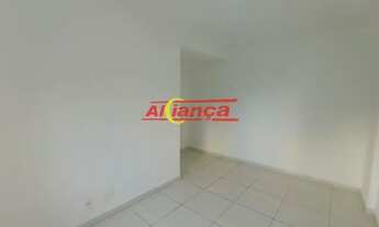 Imagem 7: ÓTIMO APARTAMENTO COM 2 DORMITÓRIOS 48M² - VILA RIO DE JANEIRO