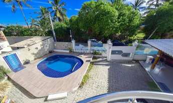 Imagem: Porto Seguro/BA - Apartamento TEMPORADA