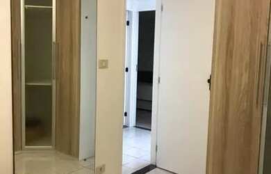 Imagem 11: Condomínio aquarela