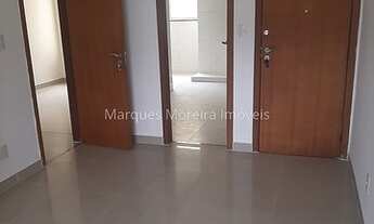 Imagem 4: Juiz de Fora - Apartamento Padrão - Bandeirantes