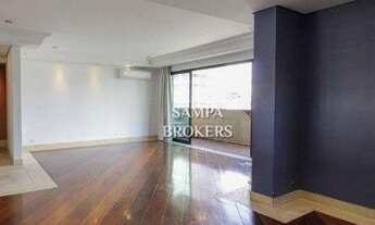 Imagem 7: Apartamento na Vila Mariana