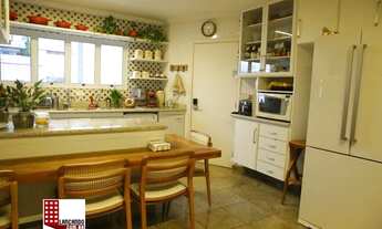 Imagem 3: São Paulo - Apartamento Padrão - Vila Mariana