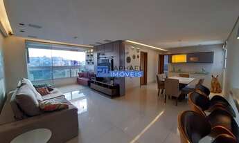 Imagem: Apartamento para aluguel, 3 quartos, 1 suíte