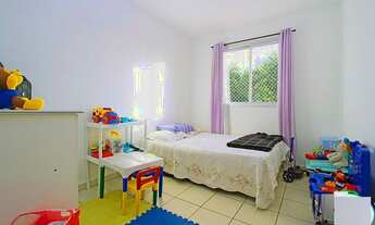 Imagem 2: Apartamento de 3 quartos no Parque Amazônia - Goiânia - GO