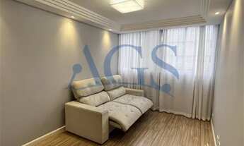 Imagem: São Paulo - Apartamento Padrão - Tatuapé