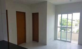 Imagem 6: Apartamento com 2 quartos em condomínio fechado no João XXIII