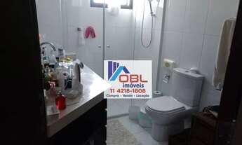 Imagem 4: Apartamento com 3 dormitórios à venda, 179 m² por R$ 1.063.829,96 - Tatuapé - São Paulo/SP