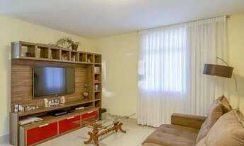 Imagem 3: Apartamento com 4 dormitórios à venda em Belo Horizonte